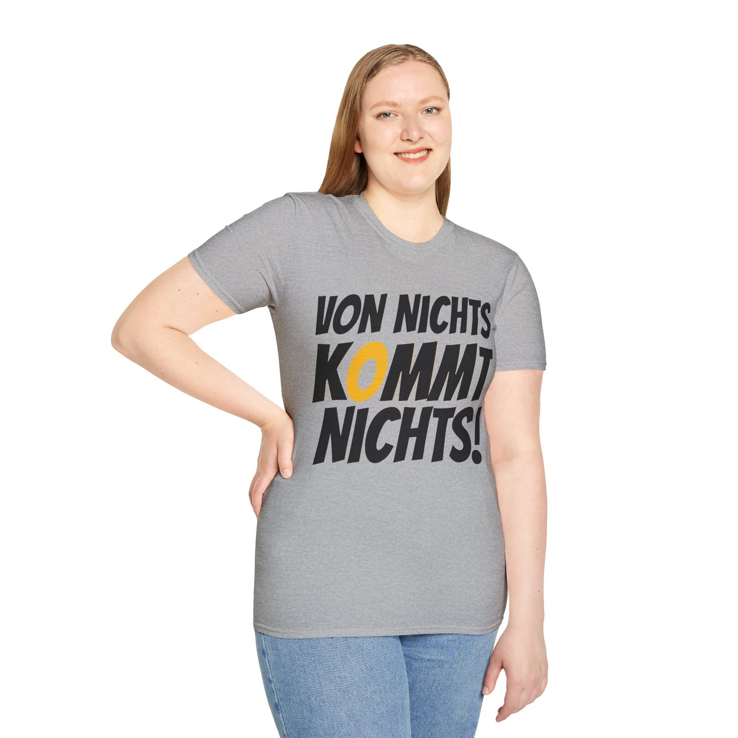 Fun T-shirt