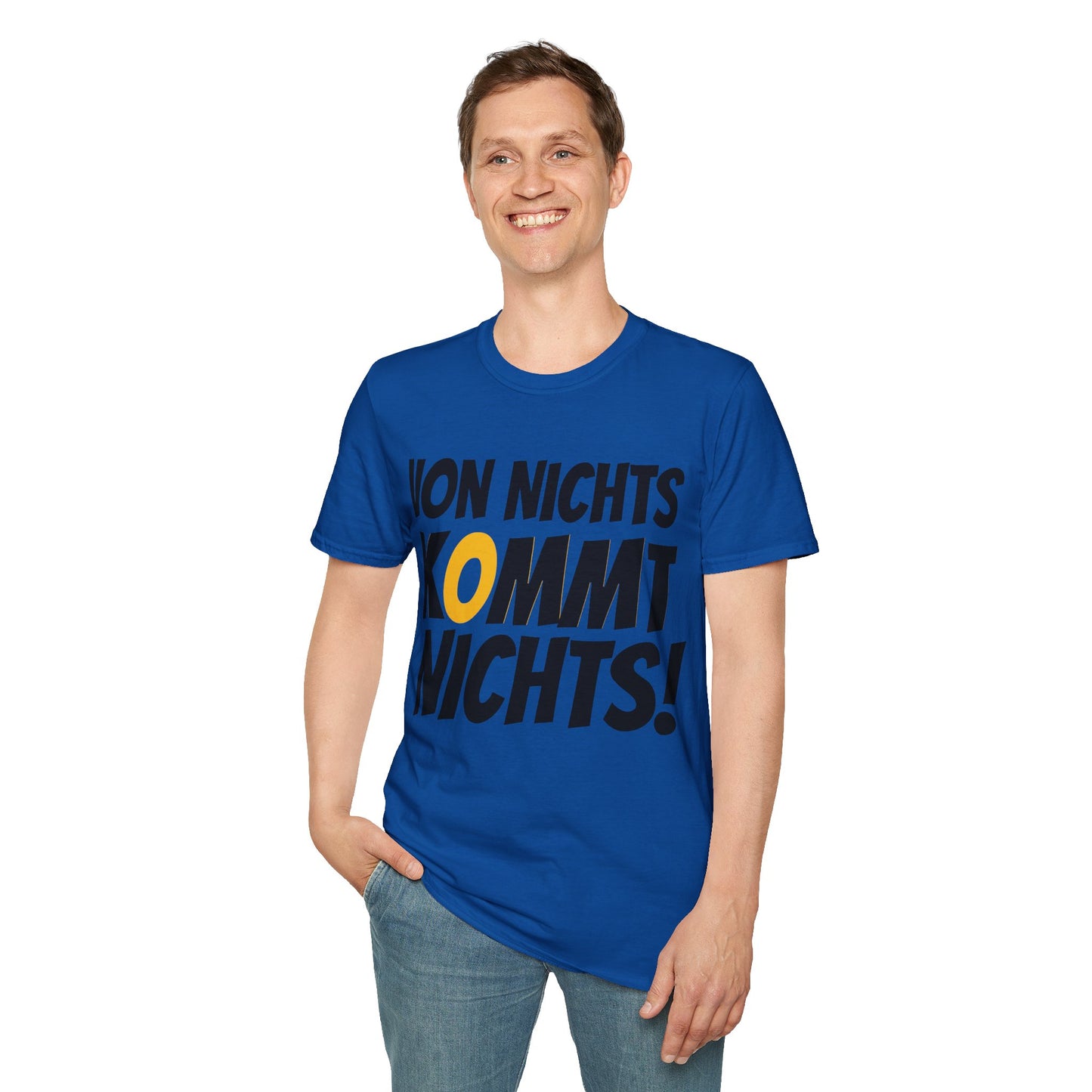 Fun T-shirt