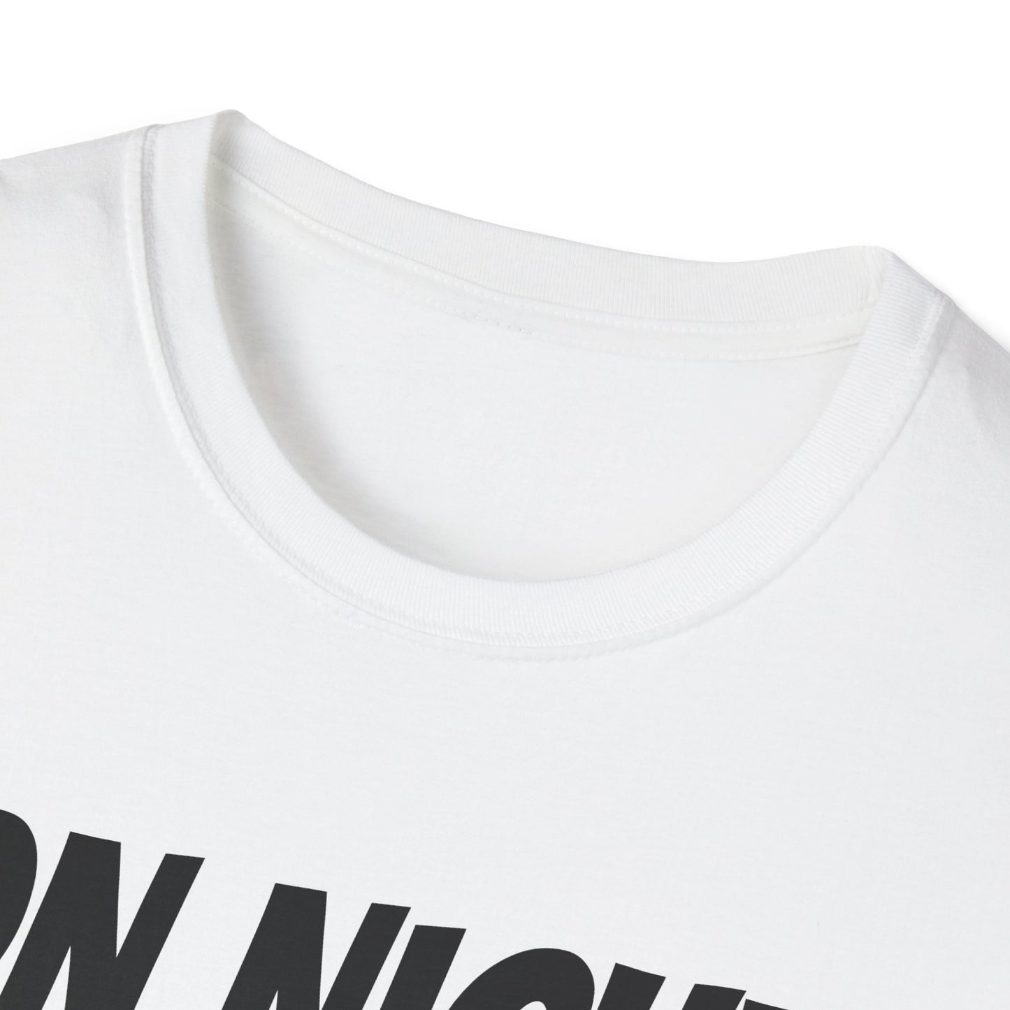 Fun T-shirt