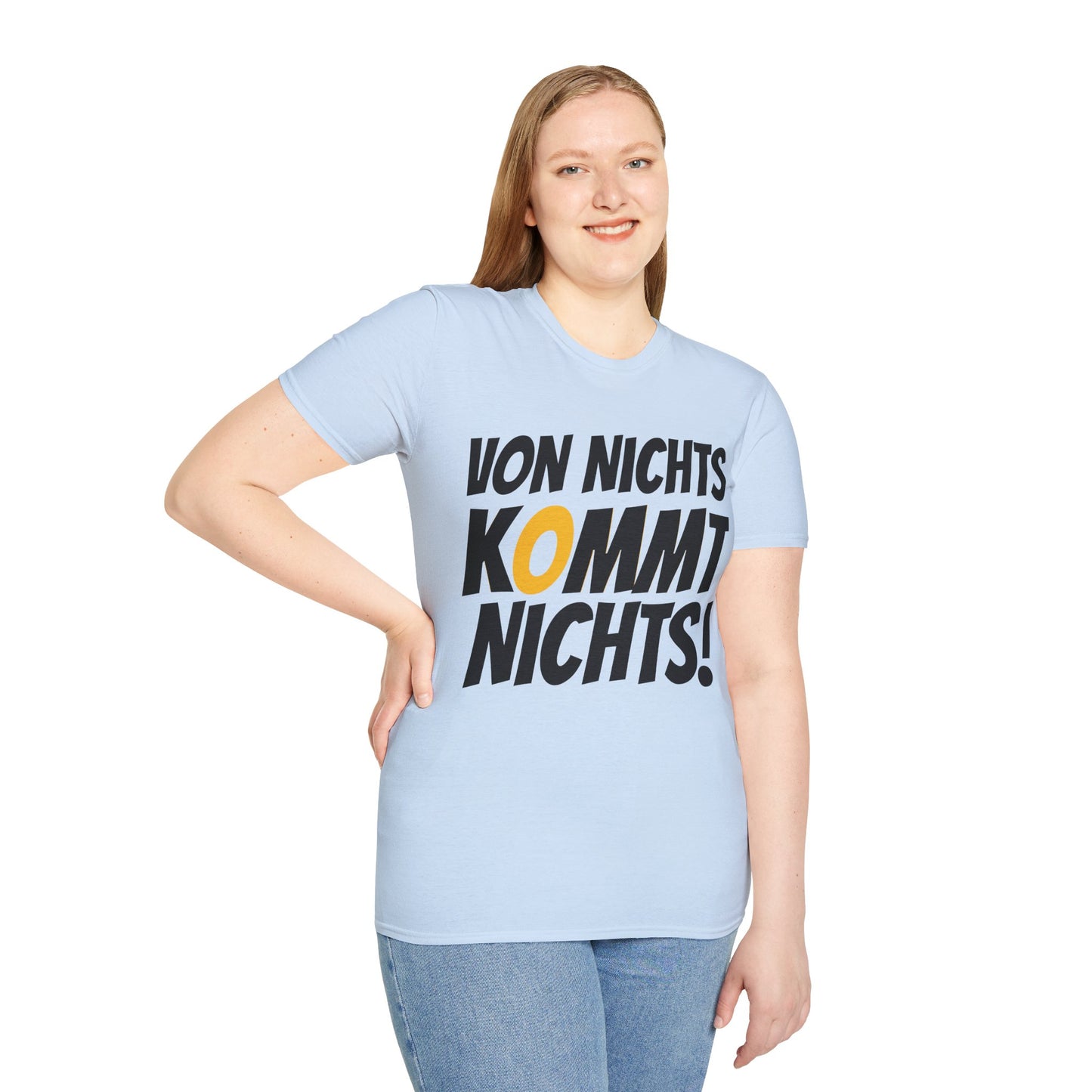 Fun T-shirt