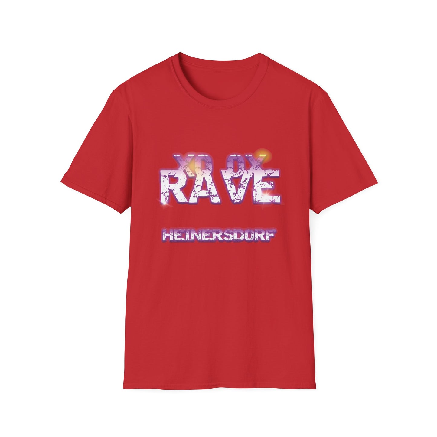 XOOX Rave Love To Musik