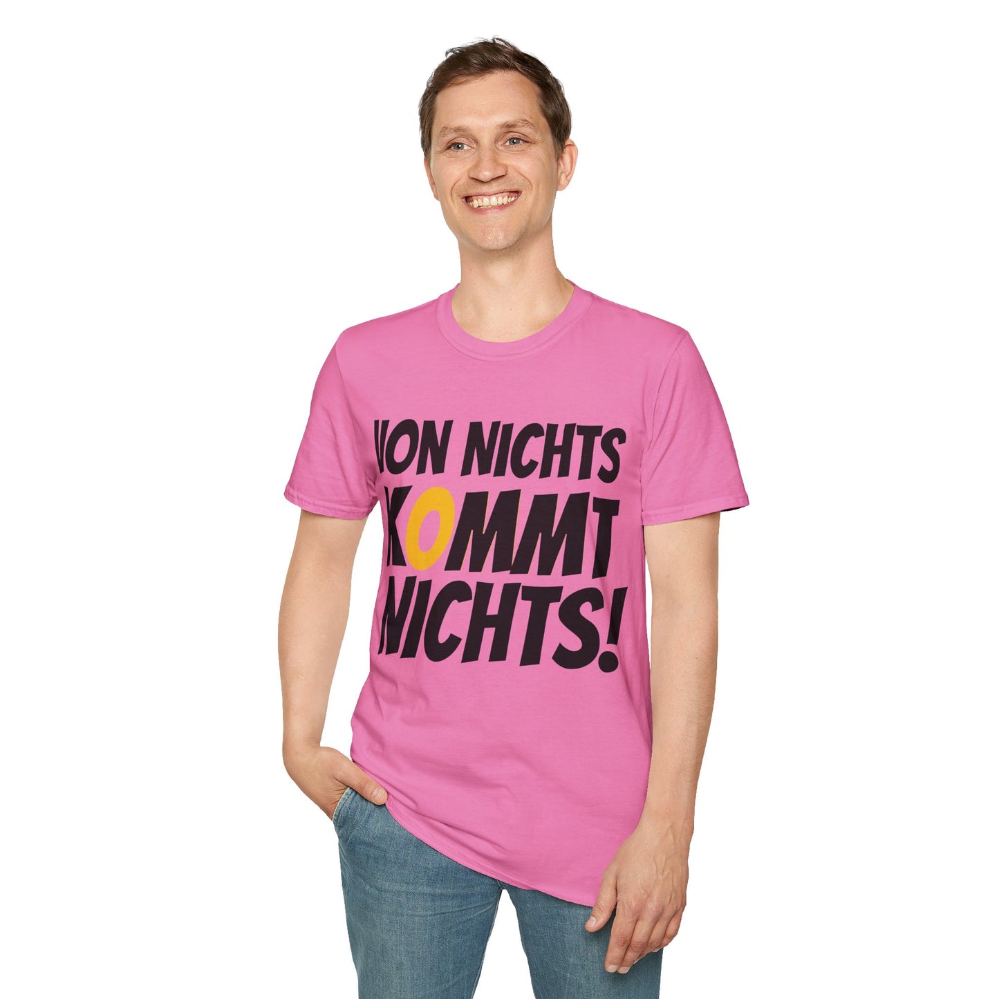 Fun T-shirt