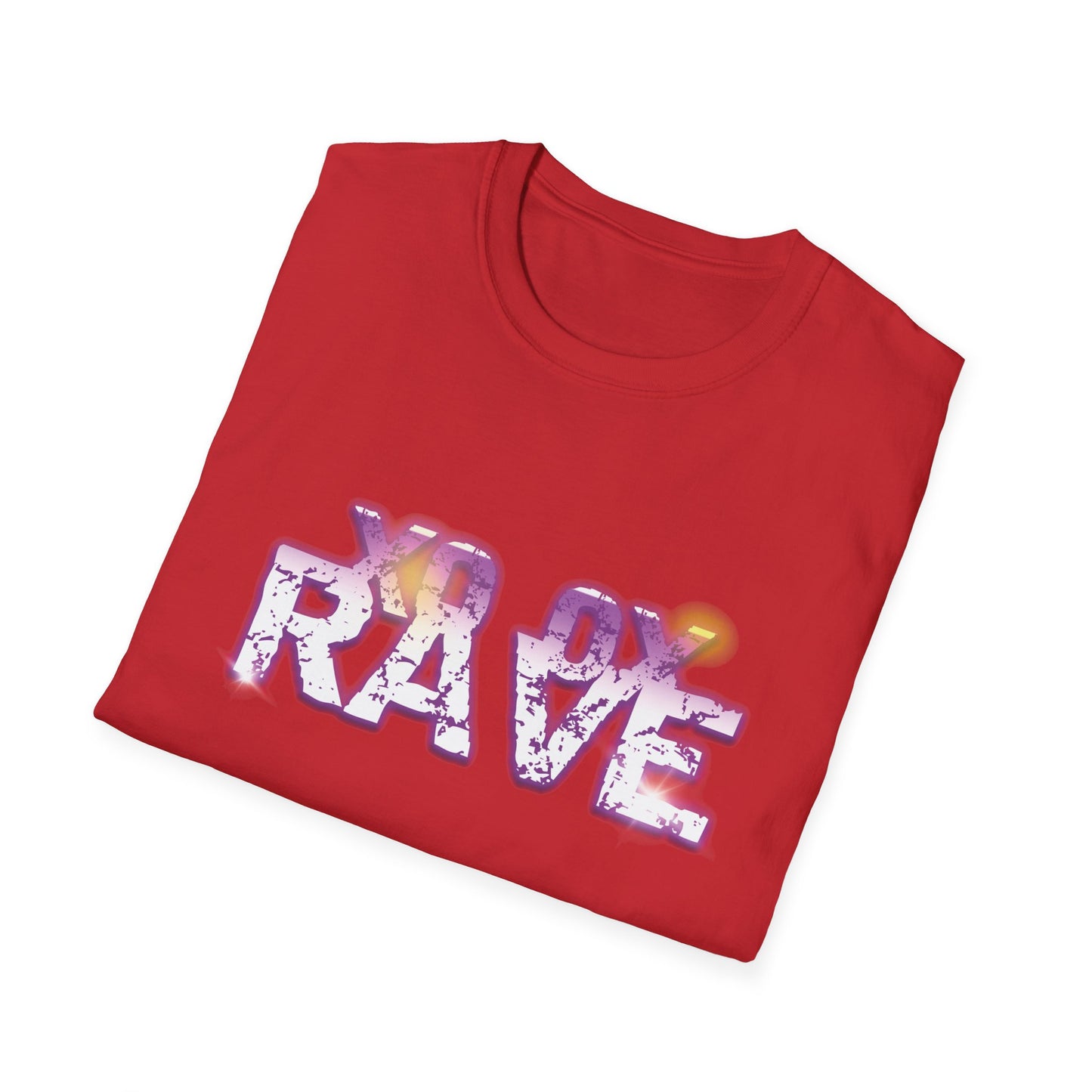 XOOX Rave Love To Musik