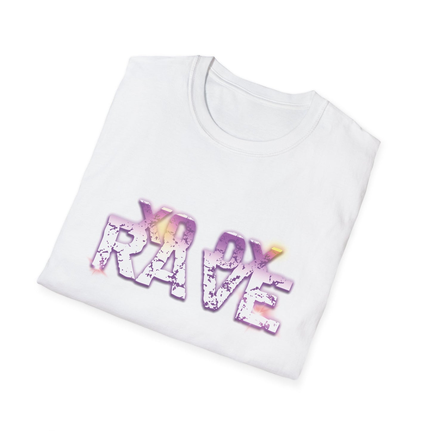 XOOX Rave Love To Musik
