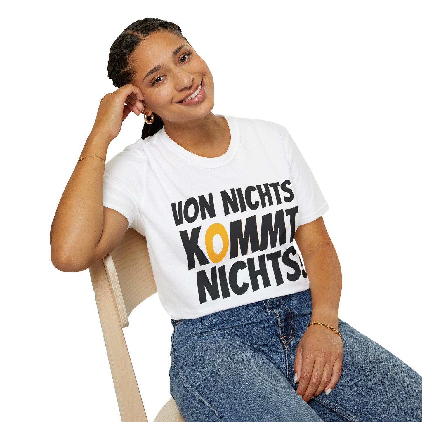 Fun T-shirt