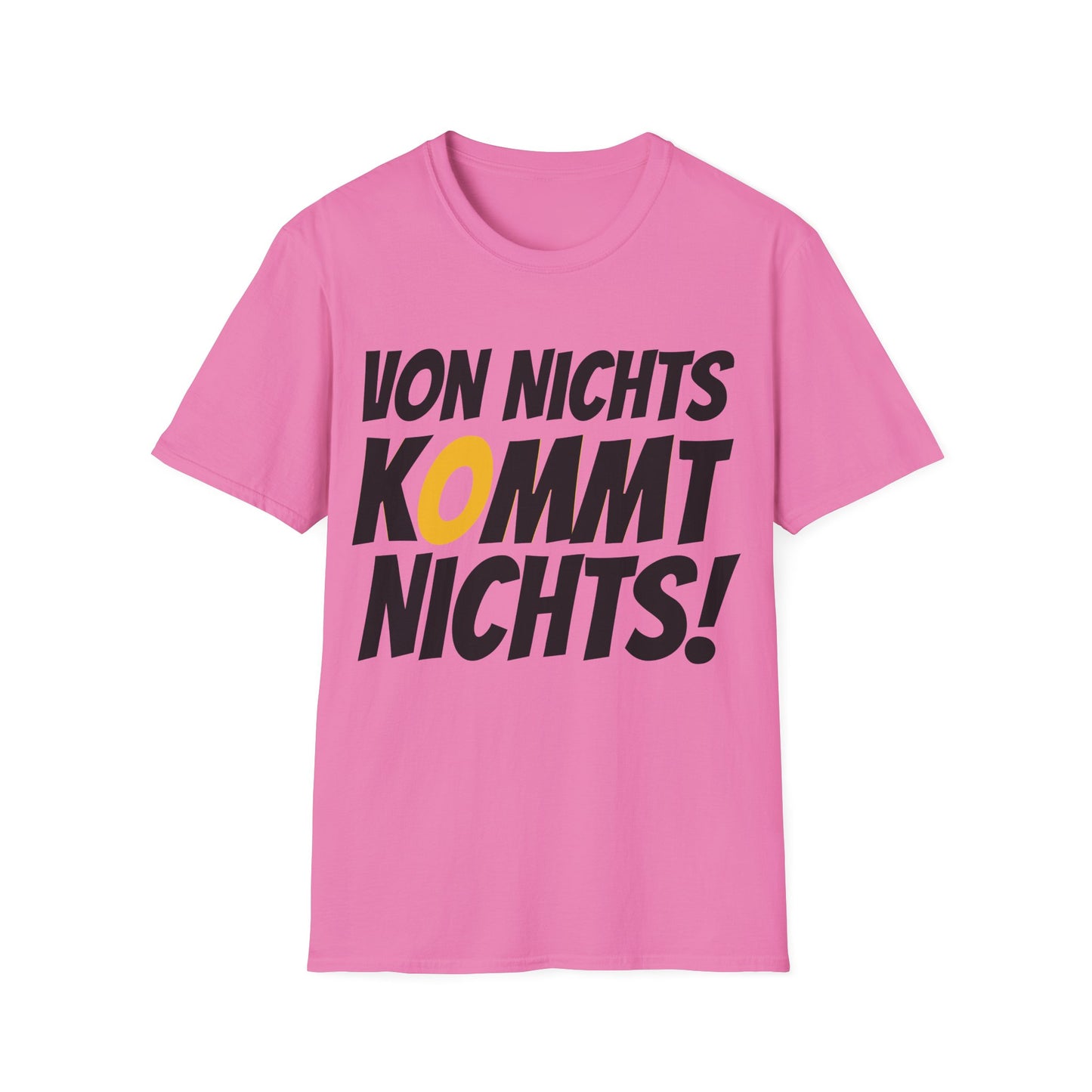 Fun T-shirt