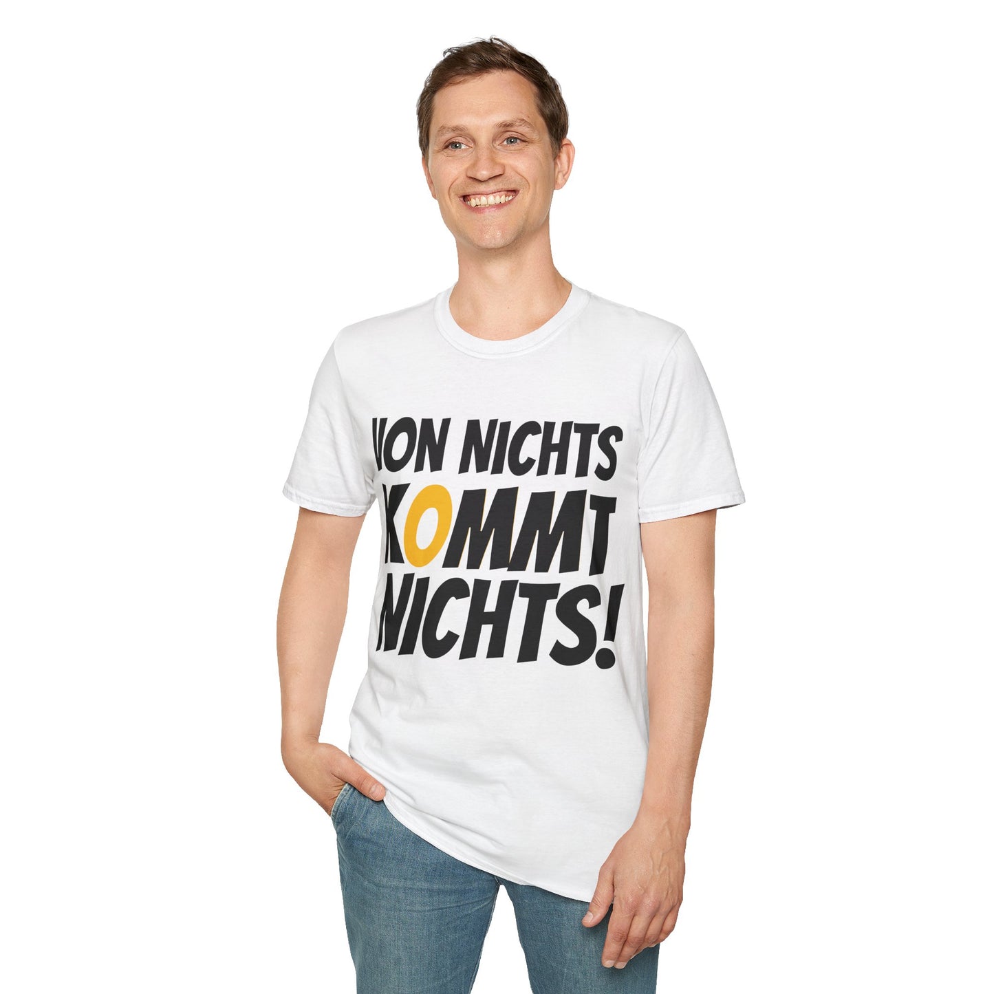 Fun T-shirt