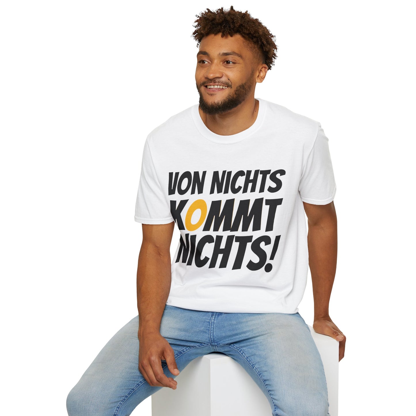 Fun T-shirt