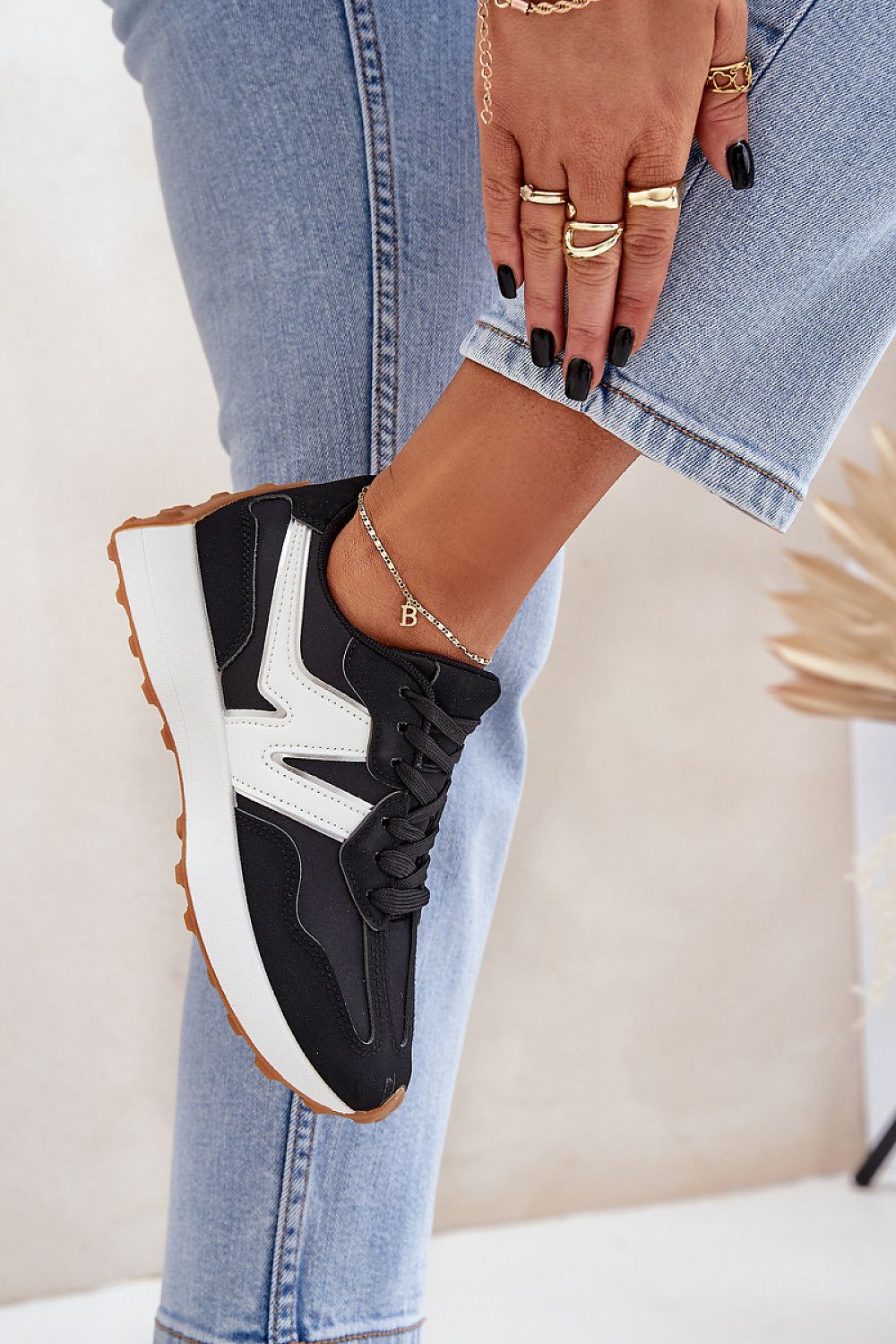 Sportschuhe model 206826 Step in style