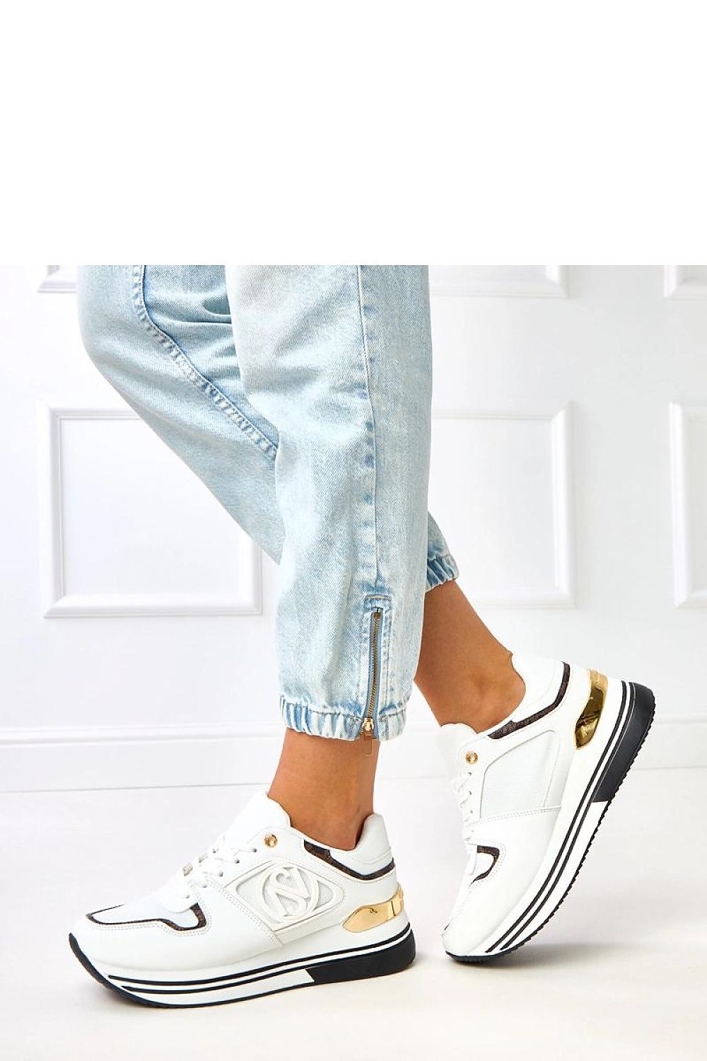 Sportschuhe model 218372 Solea