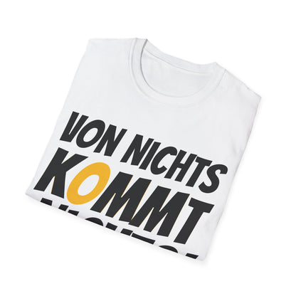 Fun T-shirt