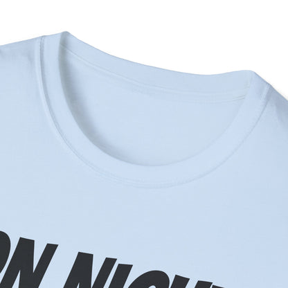 Fun T-shirt