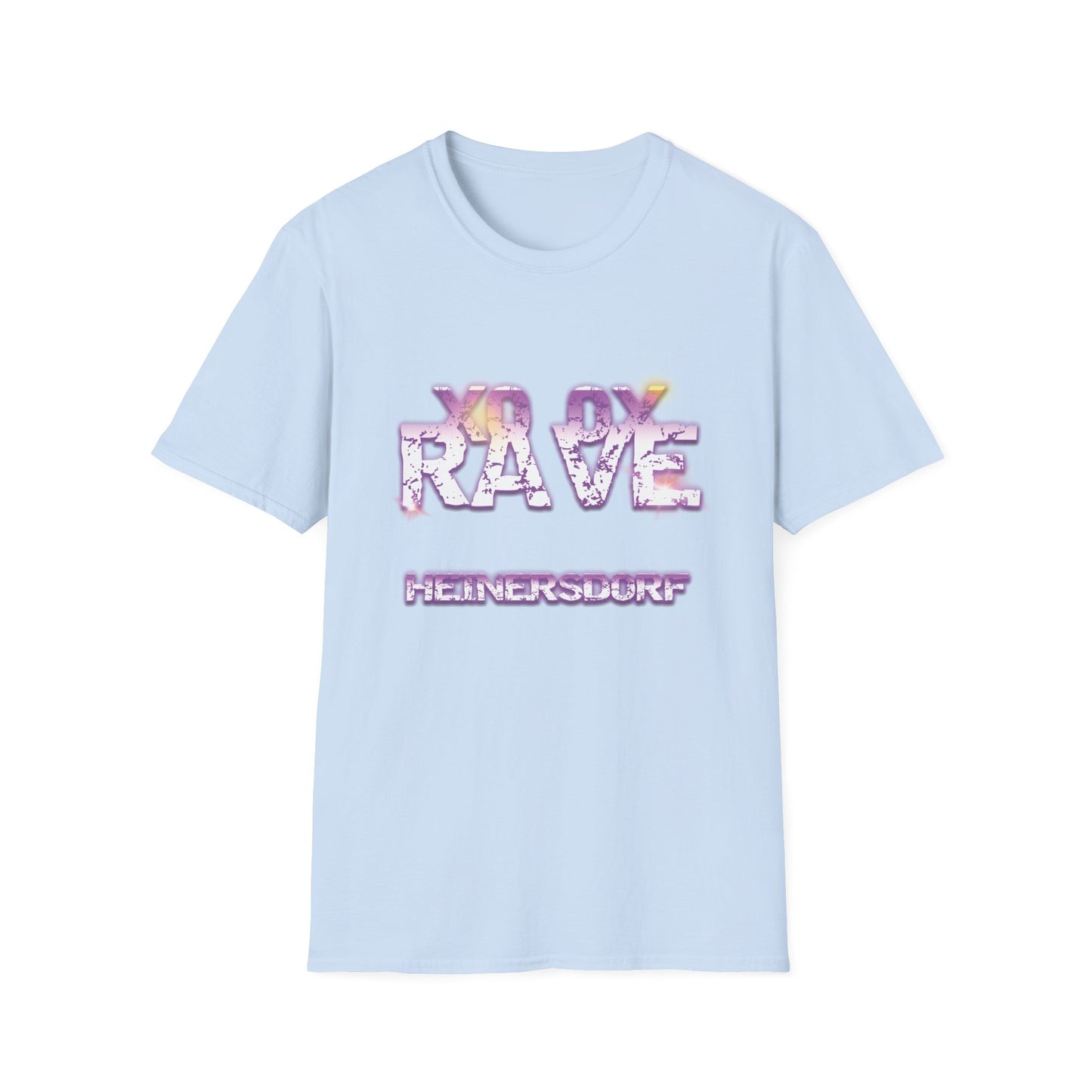 XOOX Rave Love To Musik