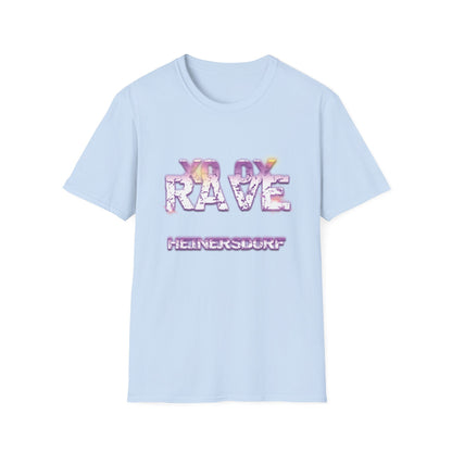 XOOX Rave Love To Musik