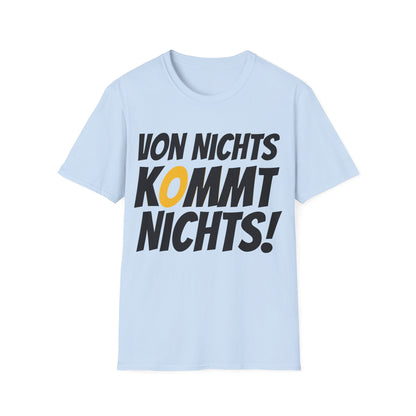 Fun T-shirt