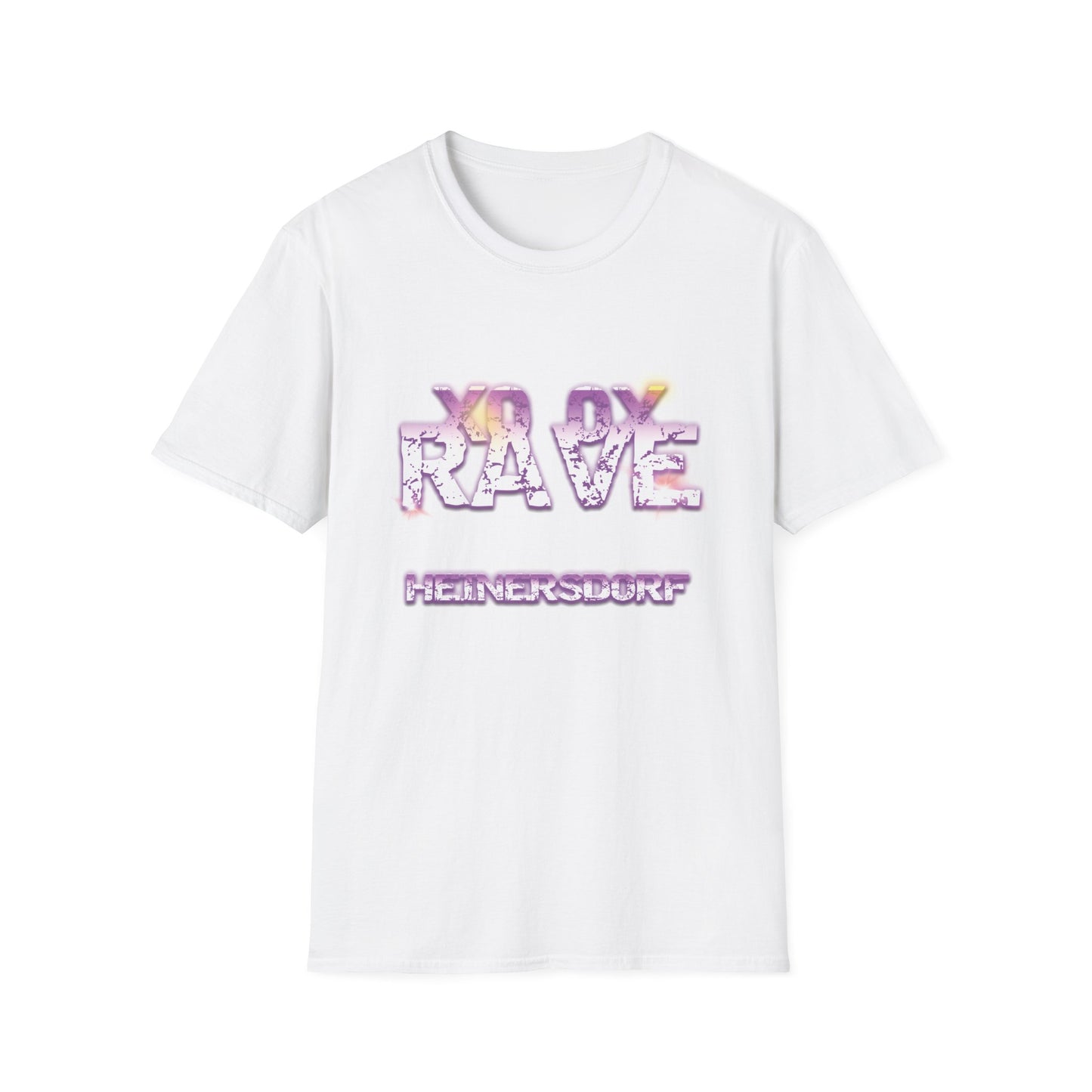 XOOX Rave Love To Musik