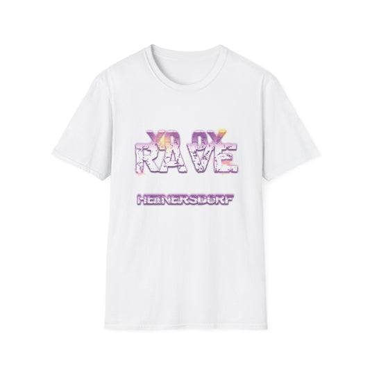 XOOX Rave Love To Musik