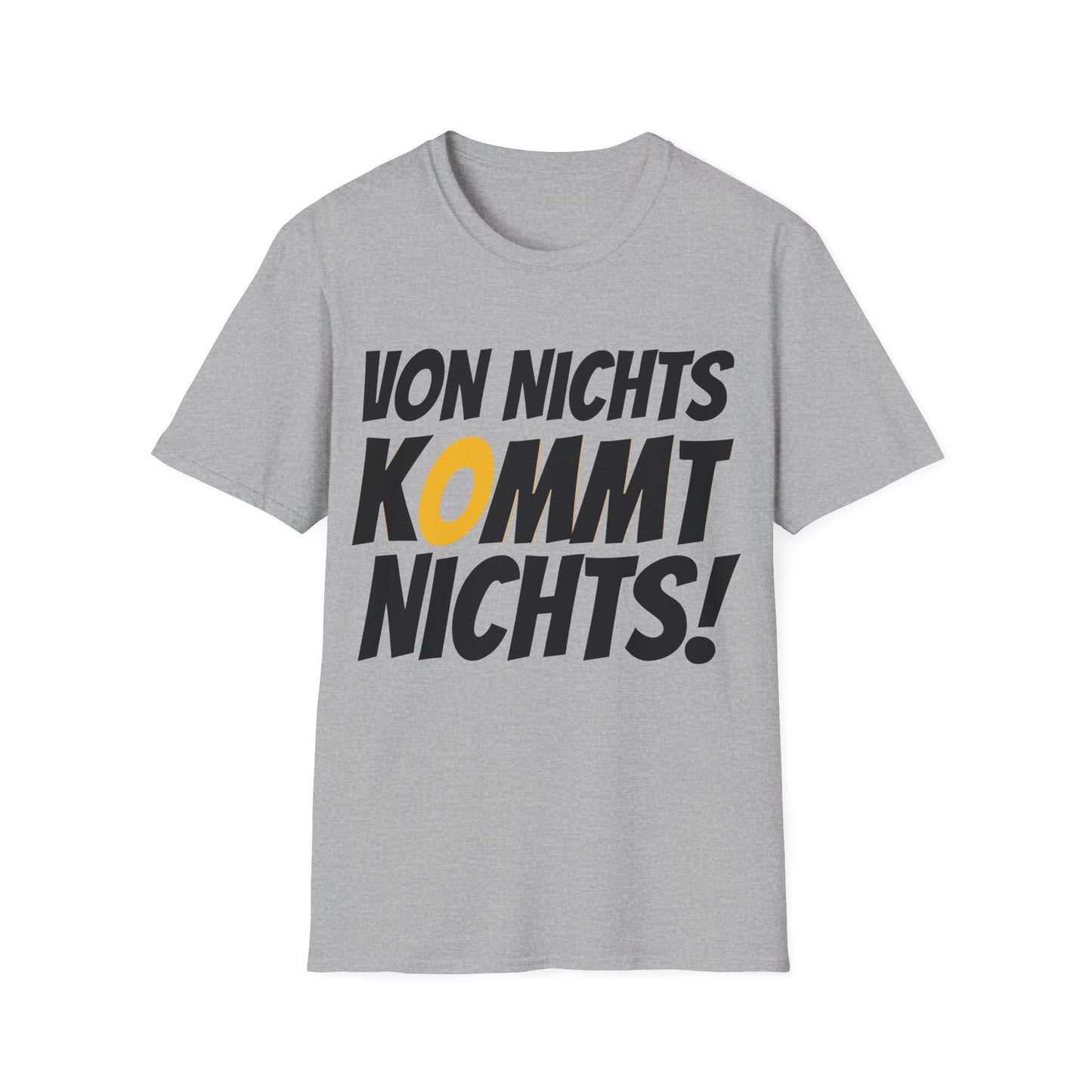 Fun T-shirt