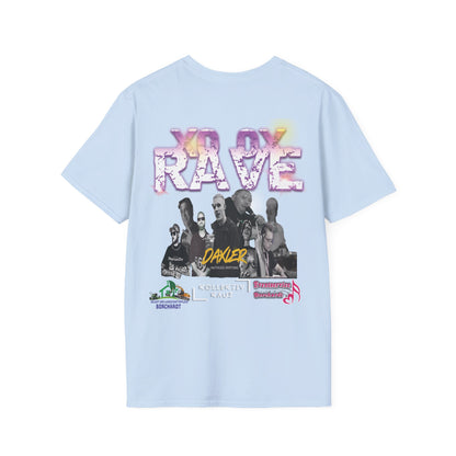XOOX Rave Love To Musik