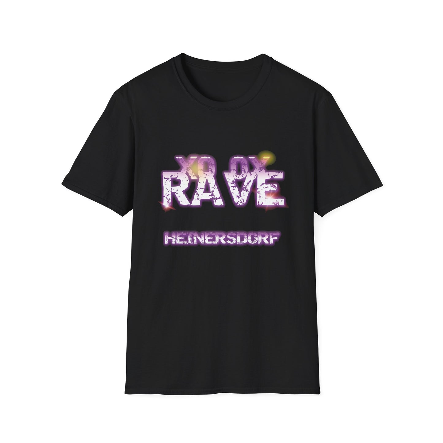 XOOX Rave Love To Musik