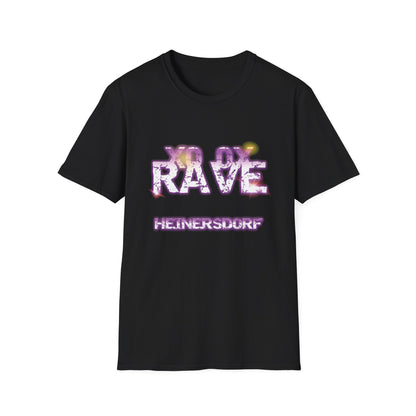XOOX Rave Love To Musik