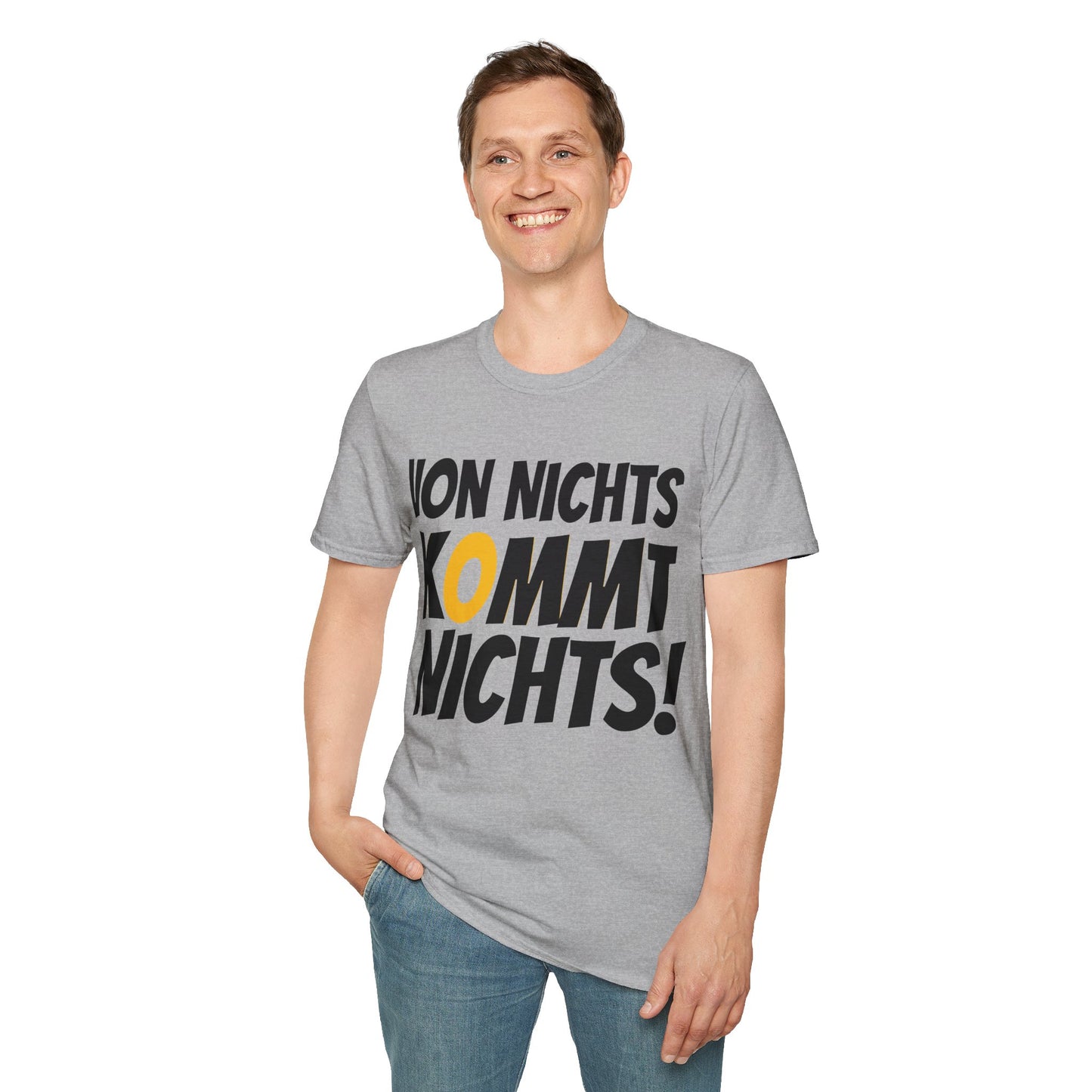 Fun T-shirt
