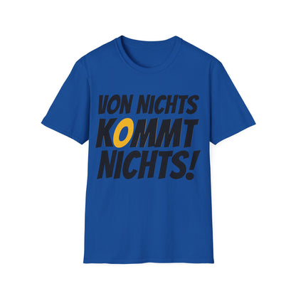 Fun T-shirt