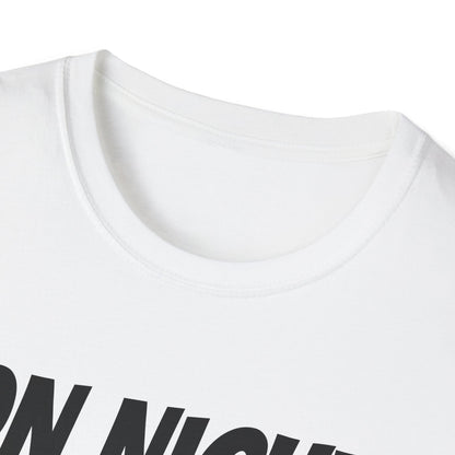 Fun T-shirt