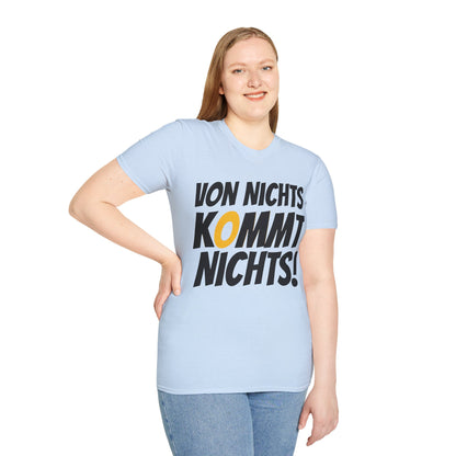 Fun T-shirt
