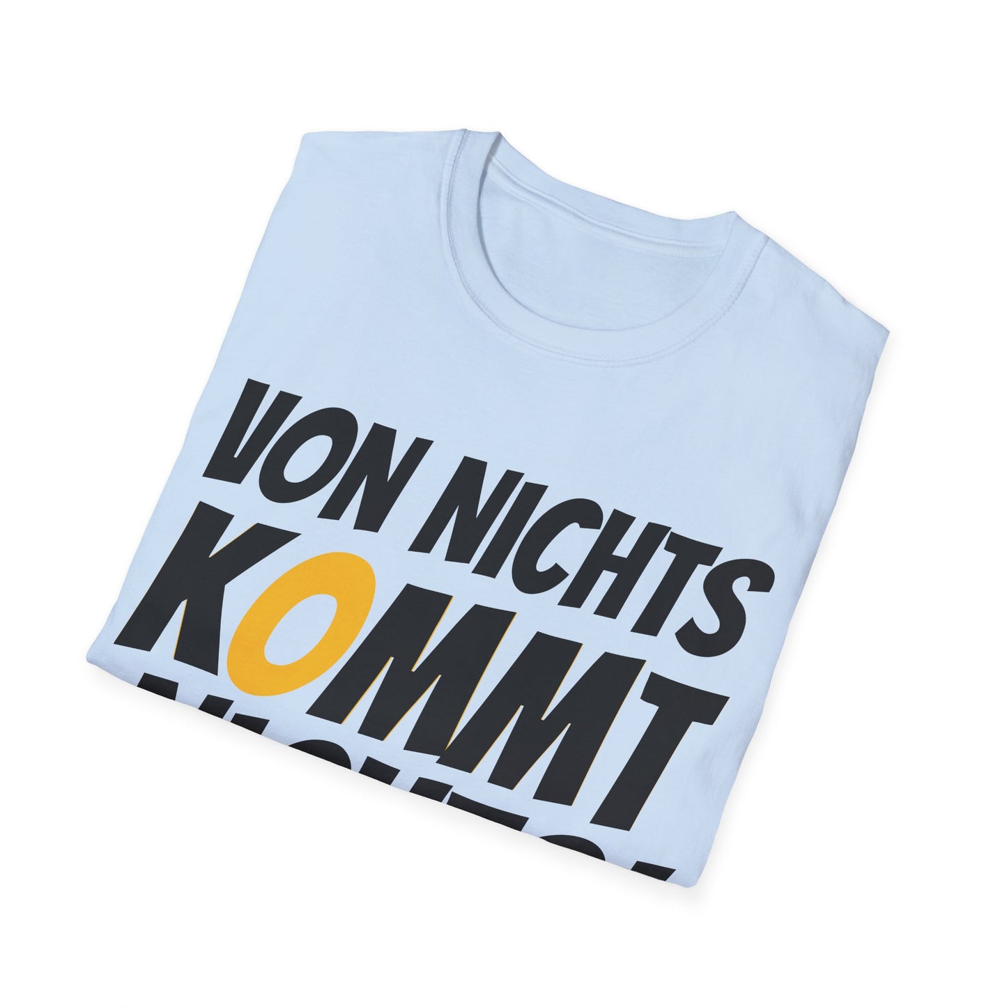 Fun T-shirt