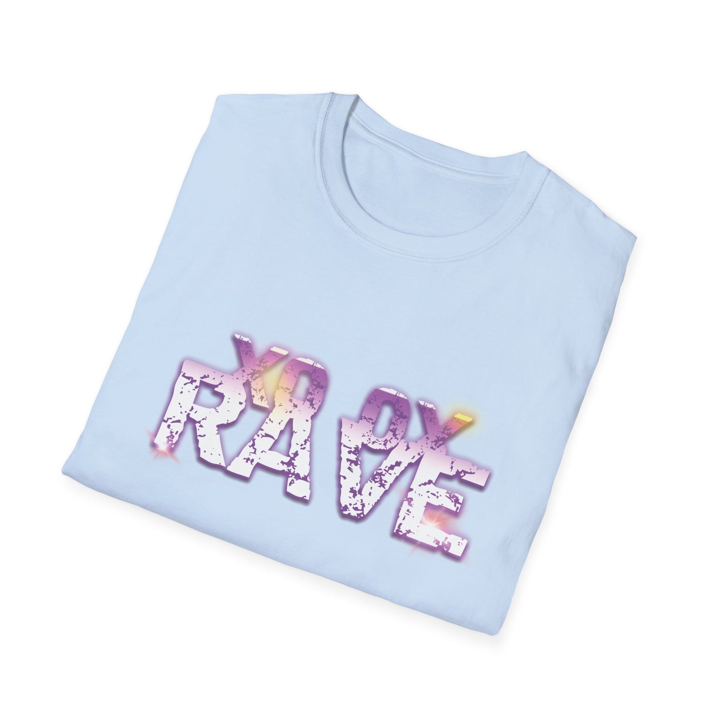 XOOX Rave Love To Musik