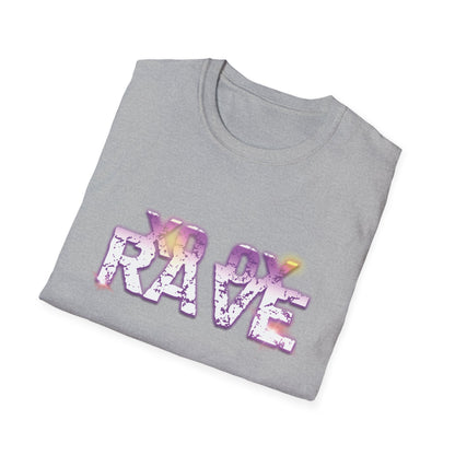 XOOX Rave Love To Musik