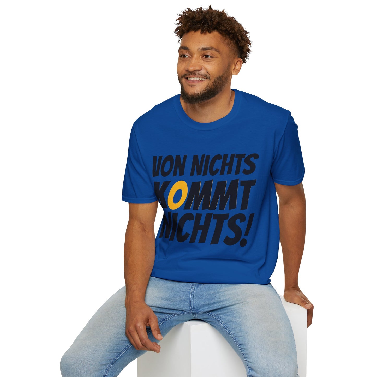 Fun T-shirt