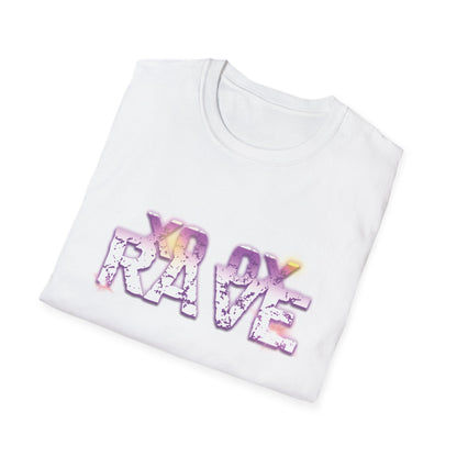 XOOX Rave Love To Musik