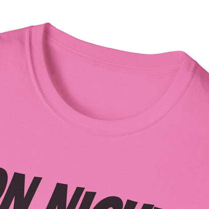 Fun T-shirt
