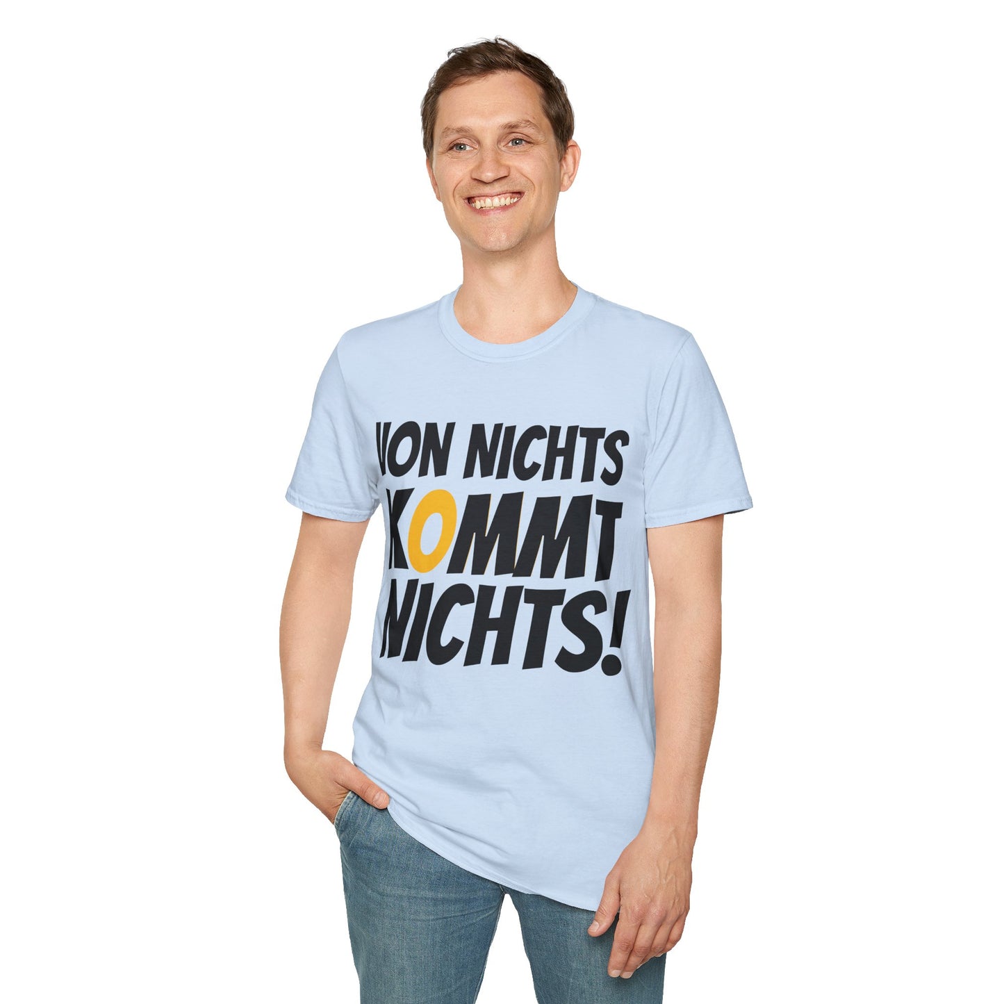 Fun T-shirt