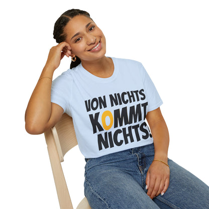 Fun T-shirt