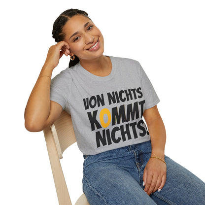 Fun T-shirt
