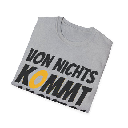 Fun T-shirt
