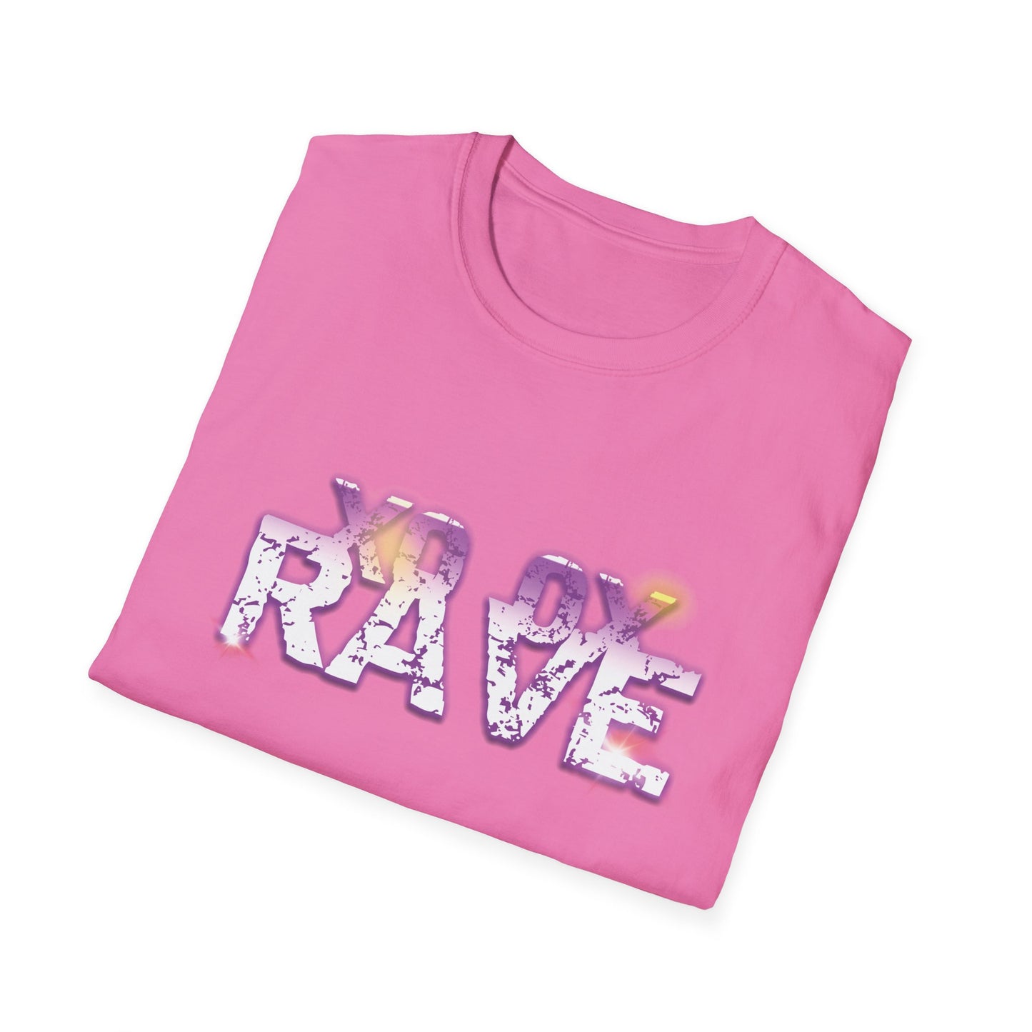 XOOX Rave Love To Musik