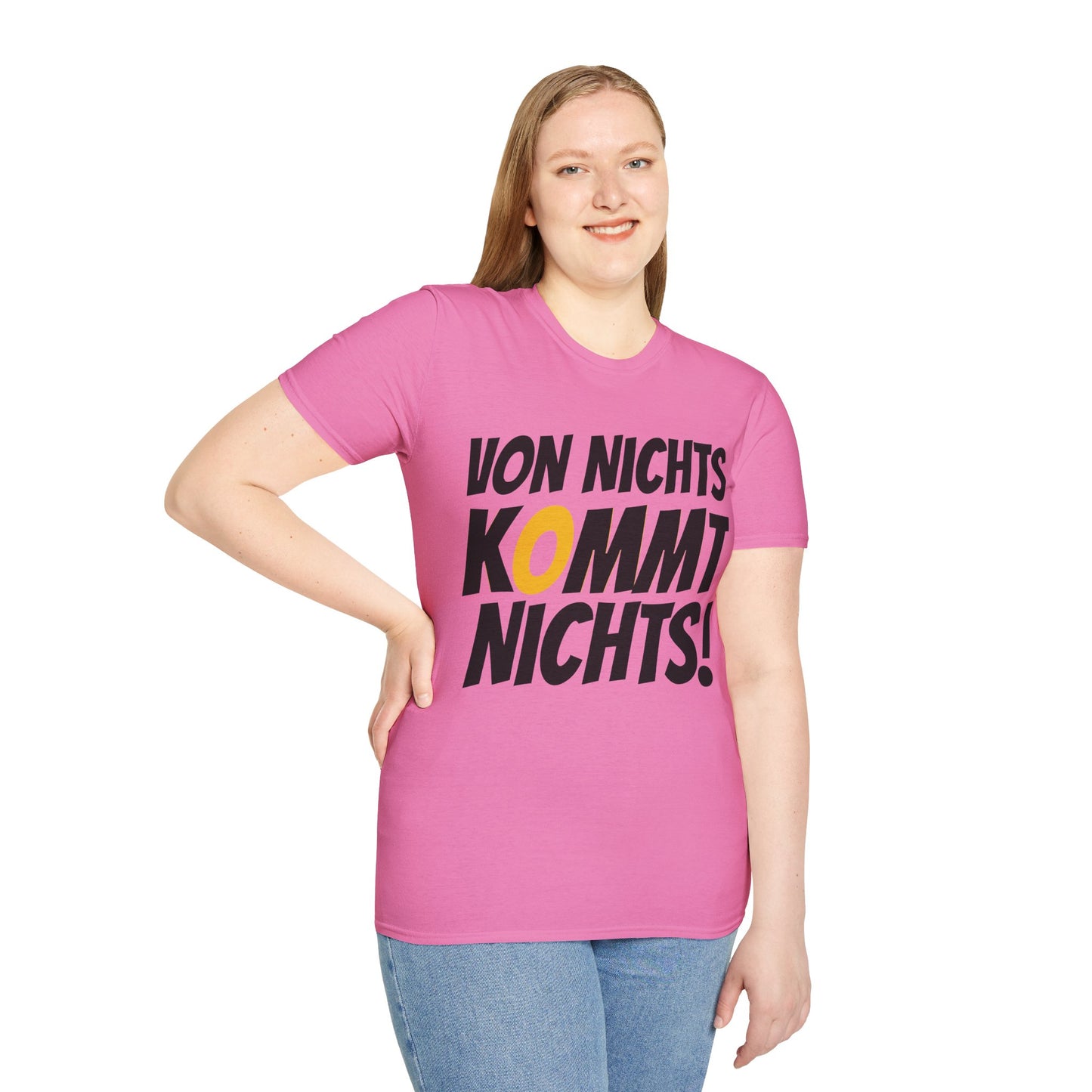 Fun T-shirt