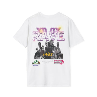 XOOX Rave Love To Musik