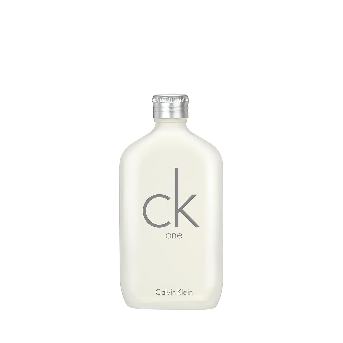 Calvin Klein CK ONE Eau De Toilette
