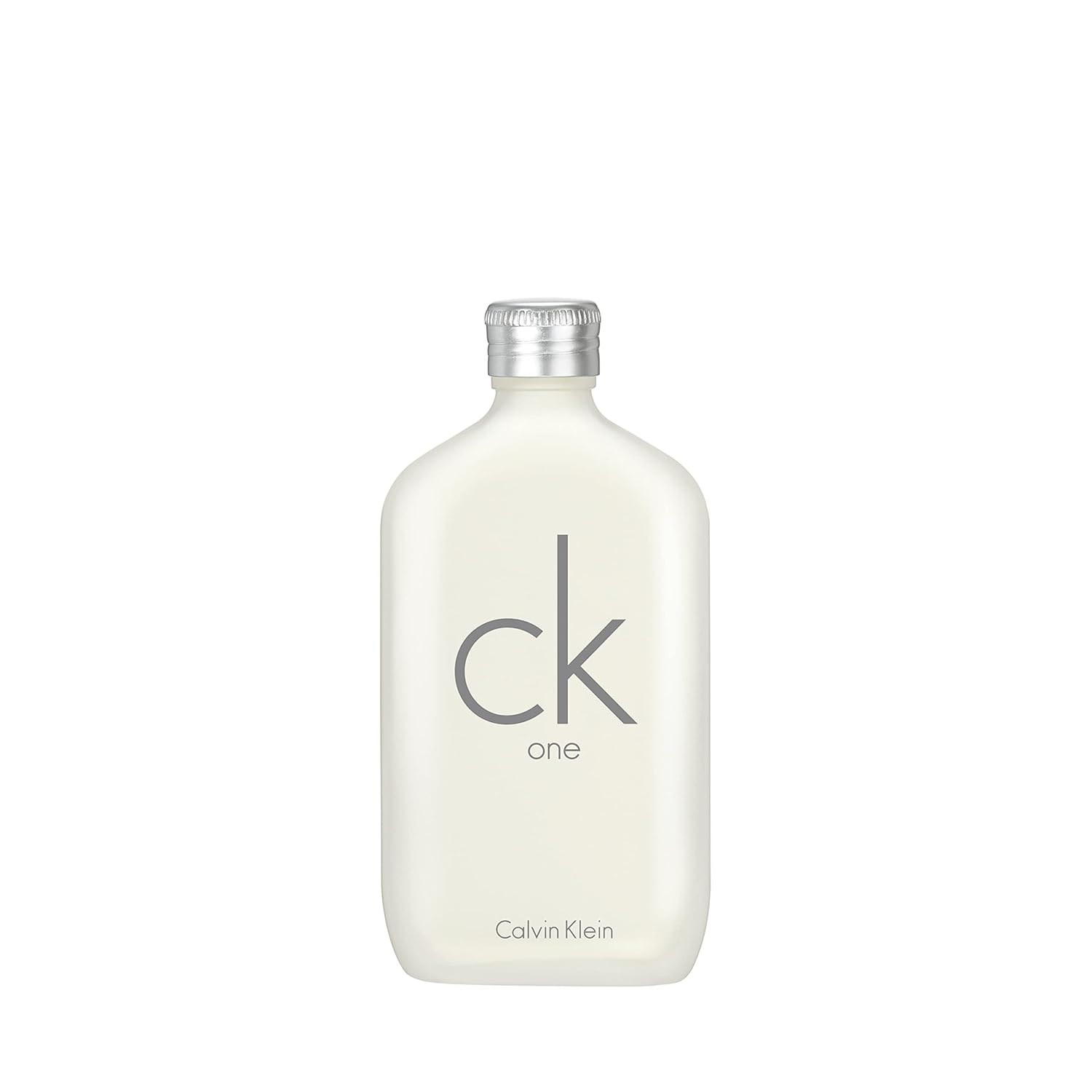 Calvin Klein CK ONE Eau De Toilette
