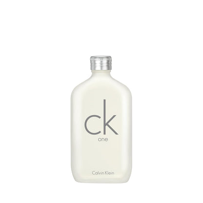 Calvin Klein CK ONE Eau De Toilette