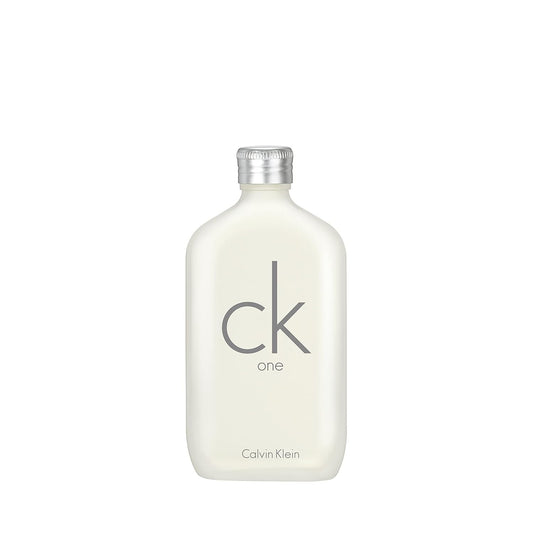 Calvin Klein CK ONE Eau De Toilette