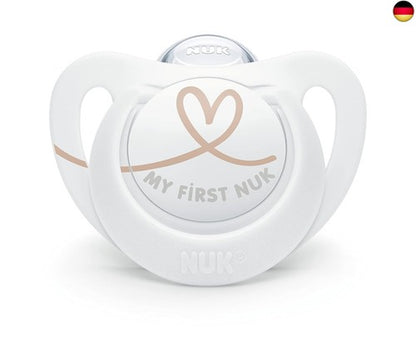 NUK Babypflege Willkommen Set | Perfekte Erstausstattung