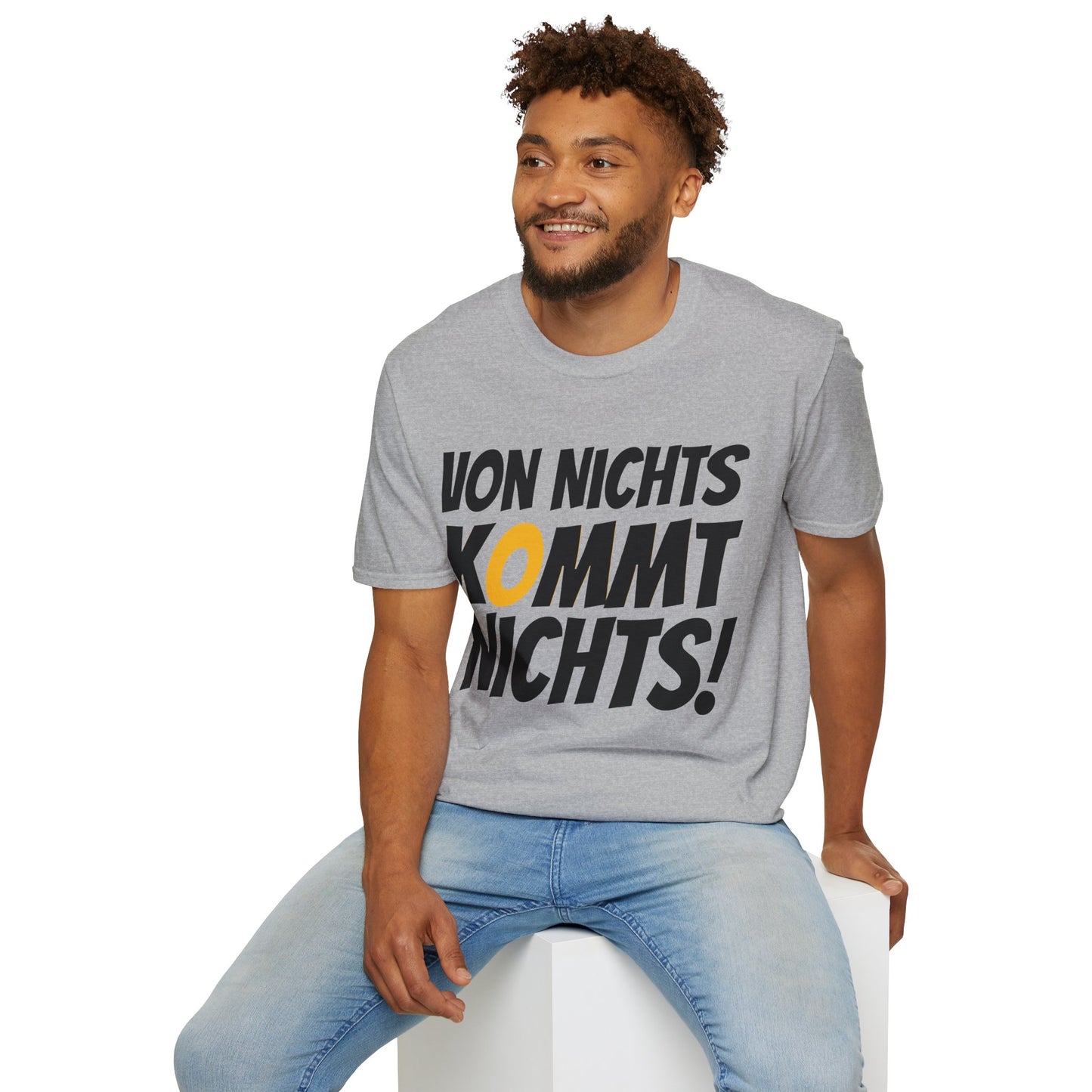 Fun T-shirt