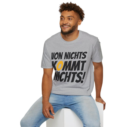 Fun T-shirt