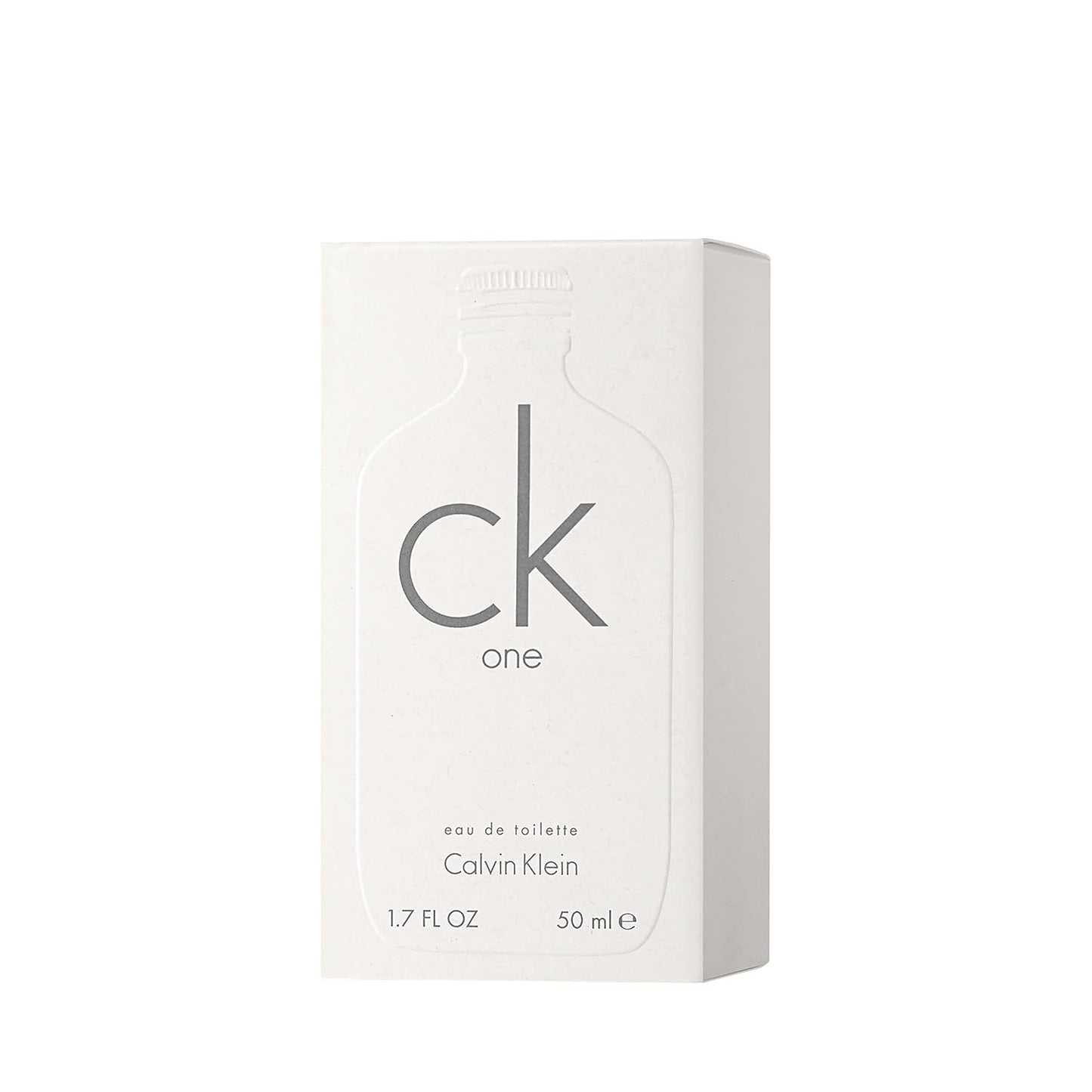 Calvin Klein CK ONE Eau De Toilette